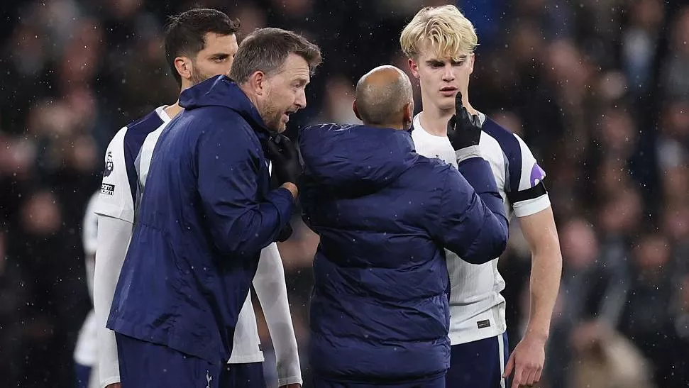 Premier League leads call for temporary concussion subs
