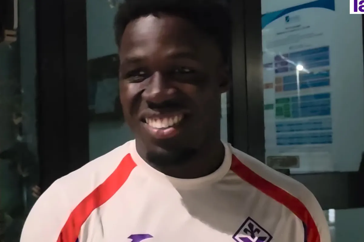 Beto and Gnonto undergoing Fiorentina medical tests from Everton and Leeds United