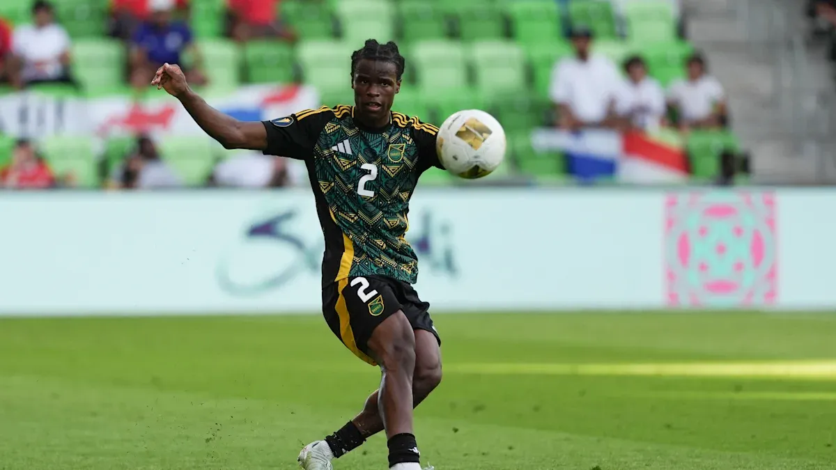 How to watch Jamaica vs Guatemala: Live stream CONCACAF Nations League, TV channel