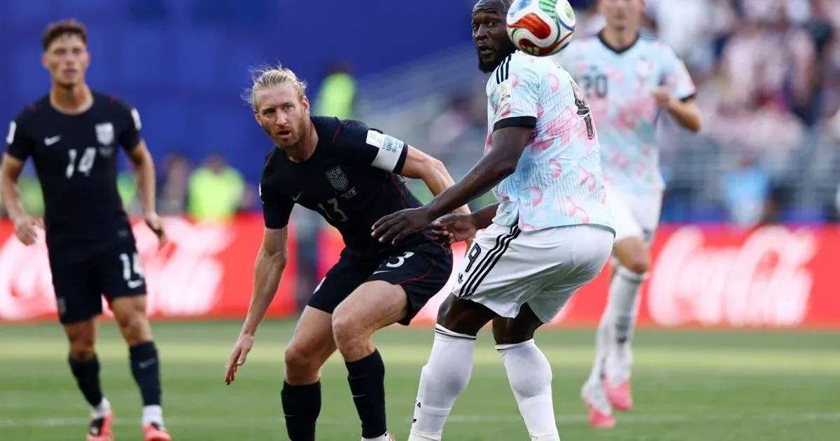 St. Louisan Tim Ream to be honored Sept. 29 before US-Chile game at Energizer Park