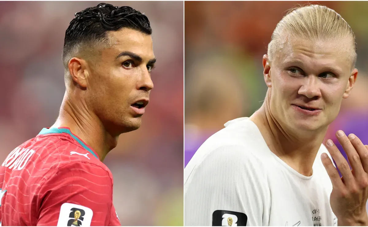 Cristiano Ronaldo vs Erling Haaland: Date set for first career showdown as Portugal faces Norway in Nations League