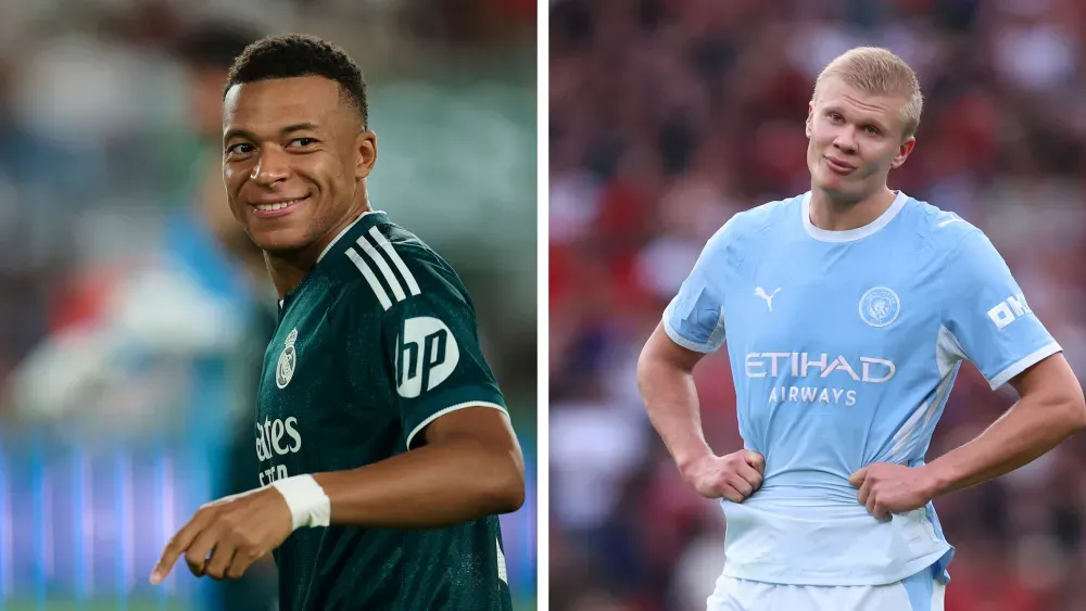 Kylian Mbappe Ditched Nike for On — Where Does That Leave the Balance of Superstar Endorsements?