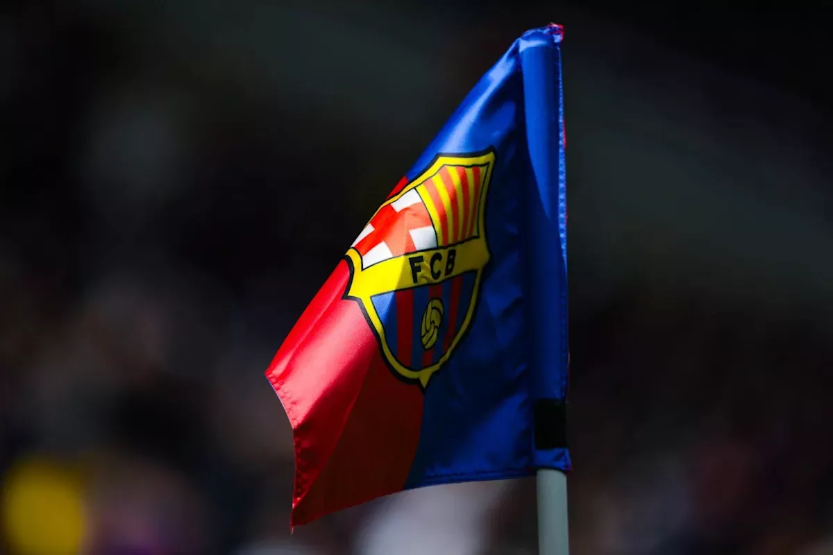 Barcelona beaten as AC Milan hijack deal for highly-rated teenage defender