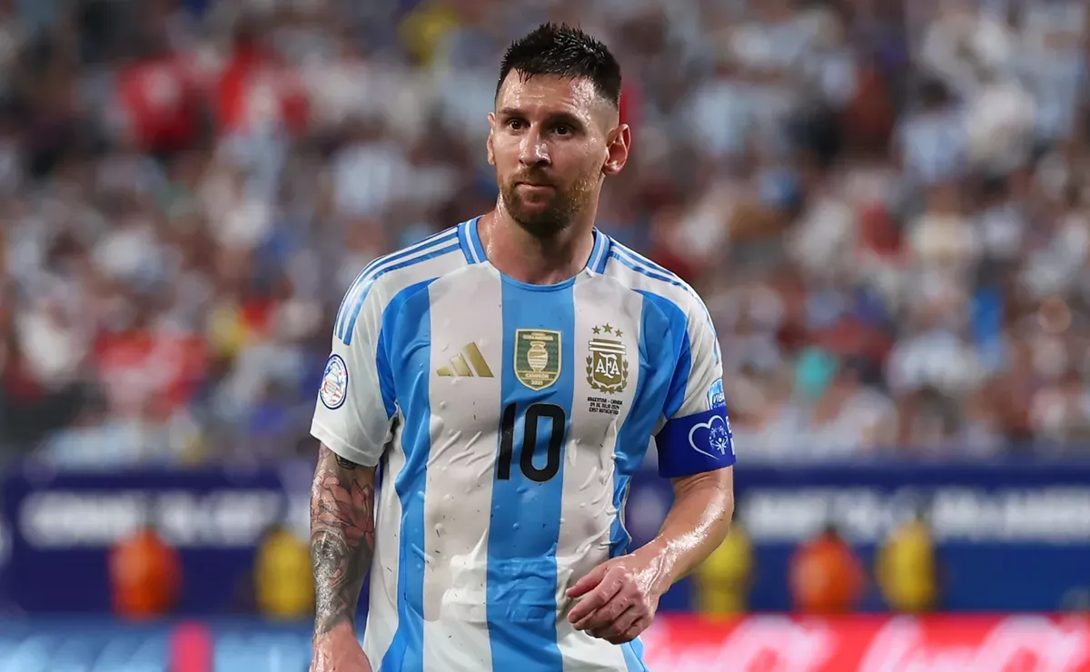 Messi’s last game in Argentina before 2026 World Cup: AFA announces friendly vs Mauritania