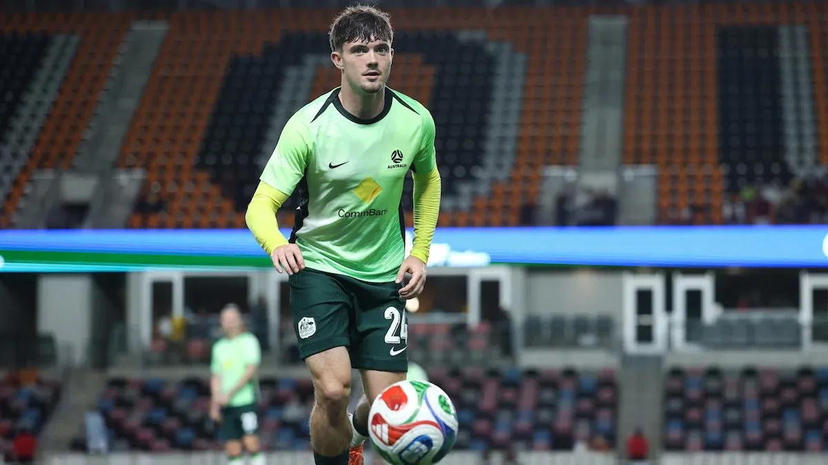 Official: James Overy joins Sydney FC on permanent deal from Man United