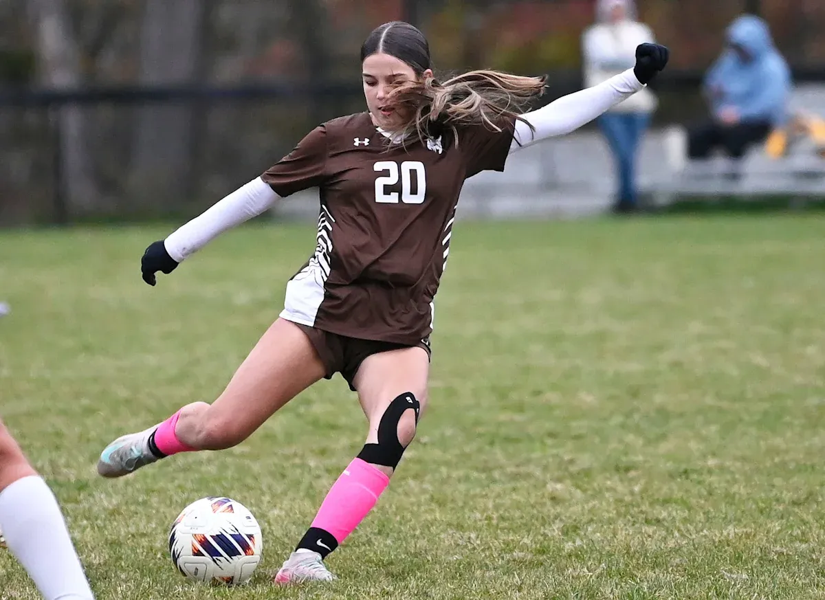Vote for The Herald News Preseason Girls Soccer Player of the Year