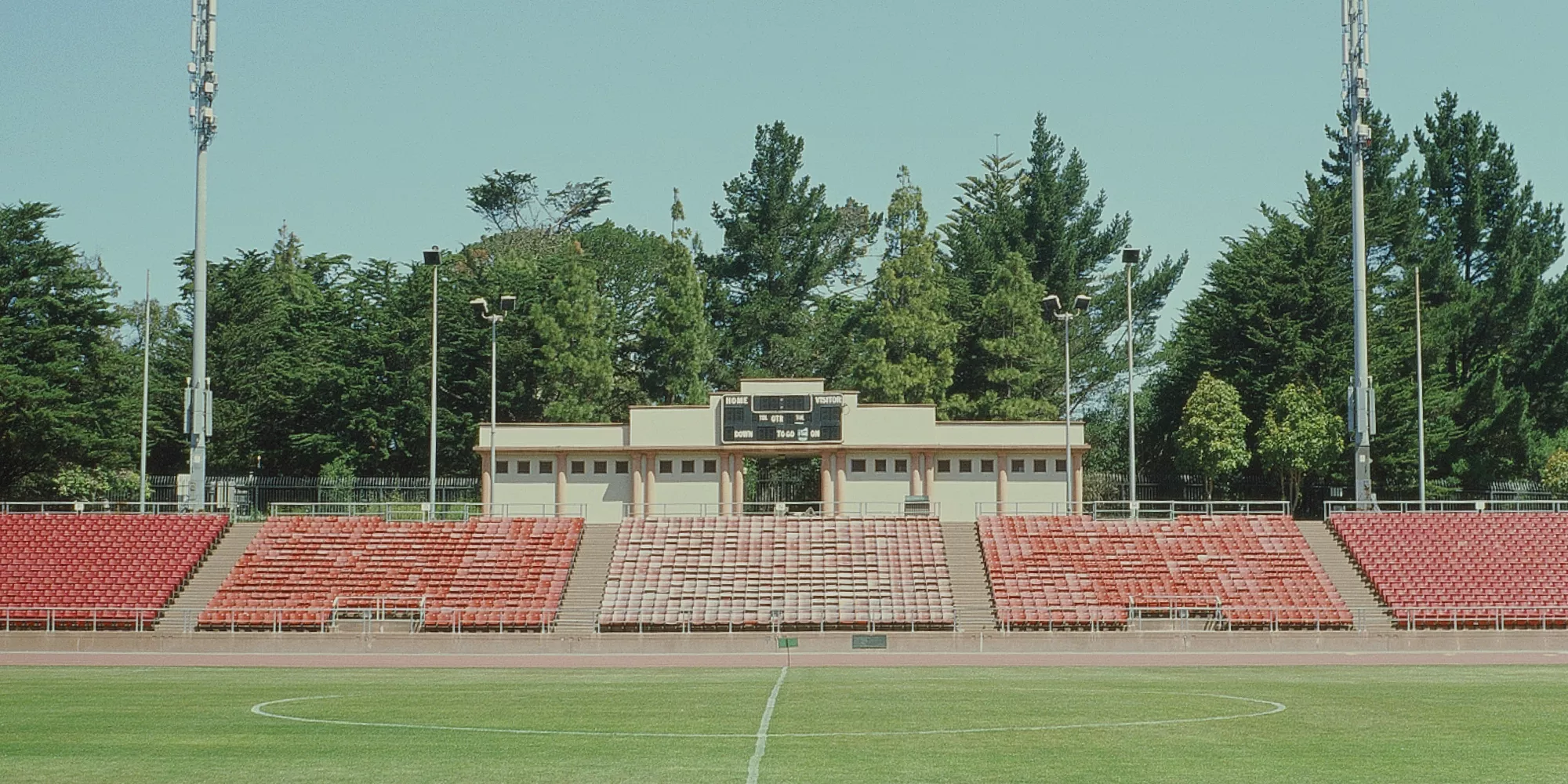 6/22/25: Sunday Soccer with MUNI: Davis Legacy vs. SF City FC - $12