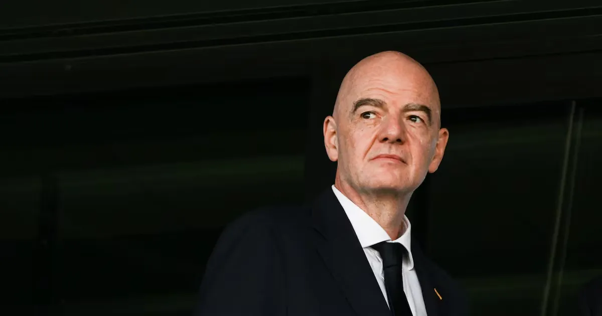 Top European leagues heighten pressure on Infantino with call for major changes at Fifa