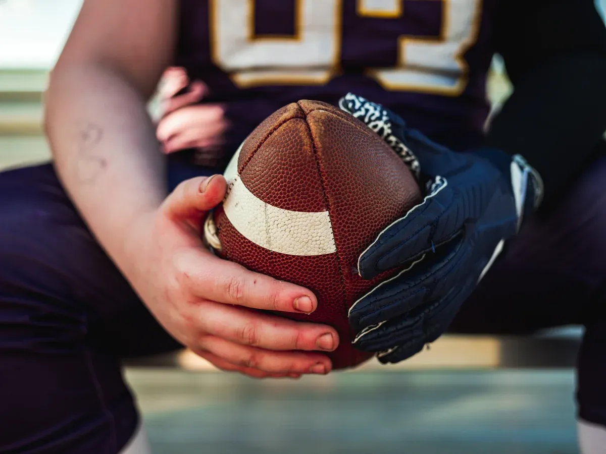 Is football too dangerous for kids’ brains? These scientists are racing to find out