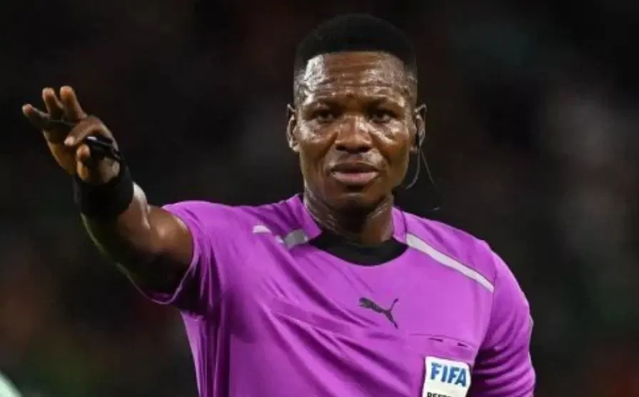 Morocco, Nigeria semi-final toughest AFCON 2025 match – Ghanaian ref Laryea