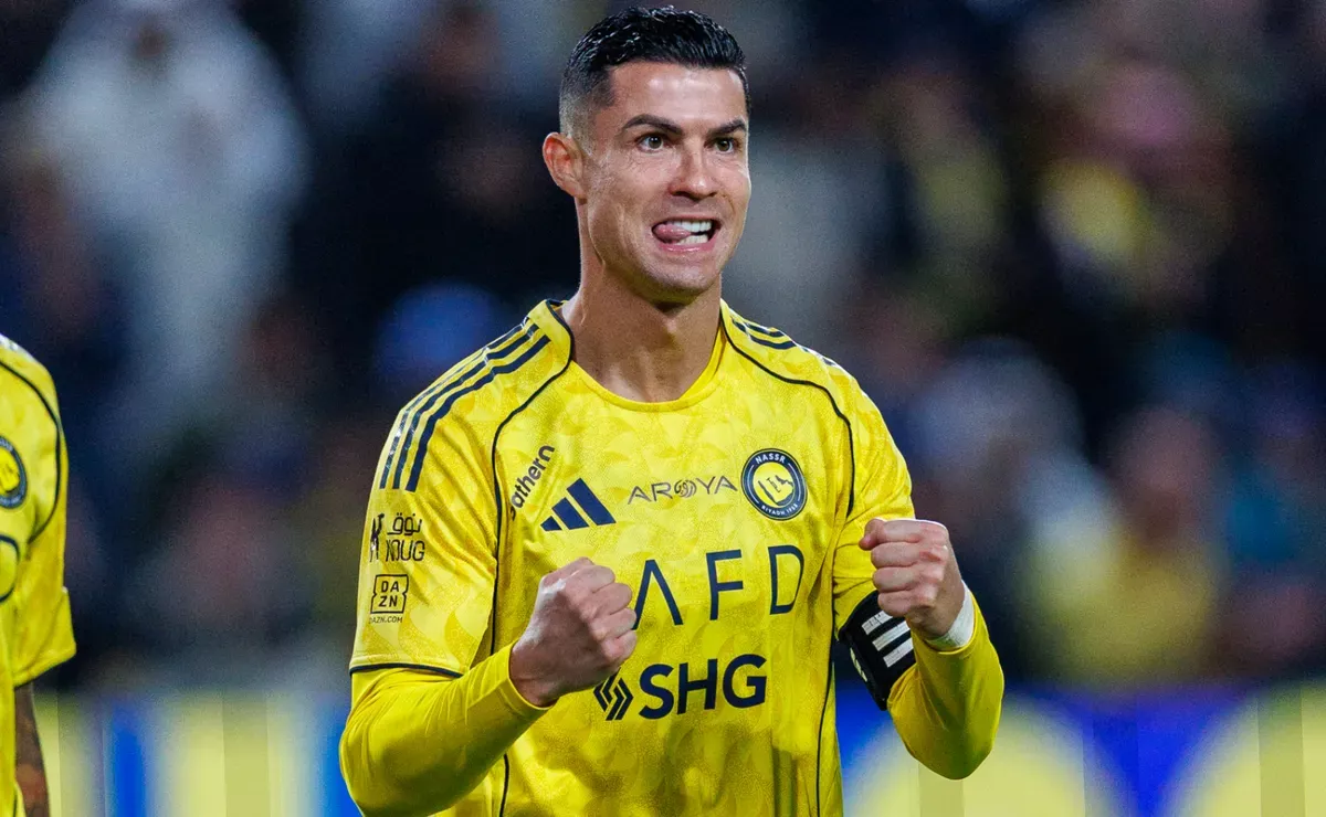 Cristiano Ronaldo might not retire in 2027, but his next move comes with a twist: Post-Al-Nassr vision emerges as final decision on future could include shock reunion