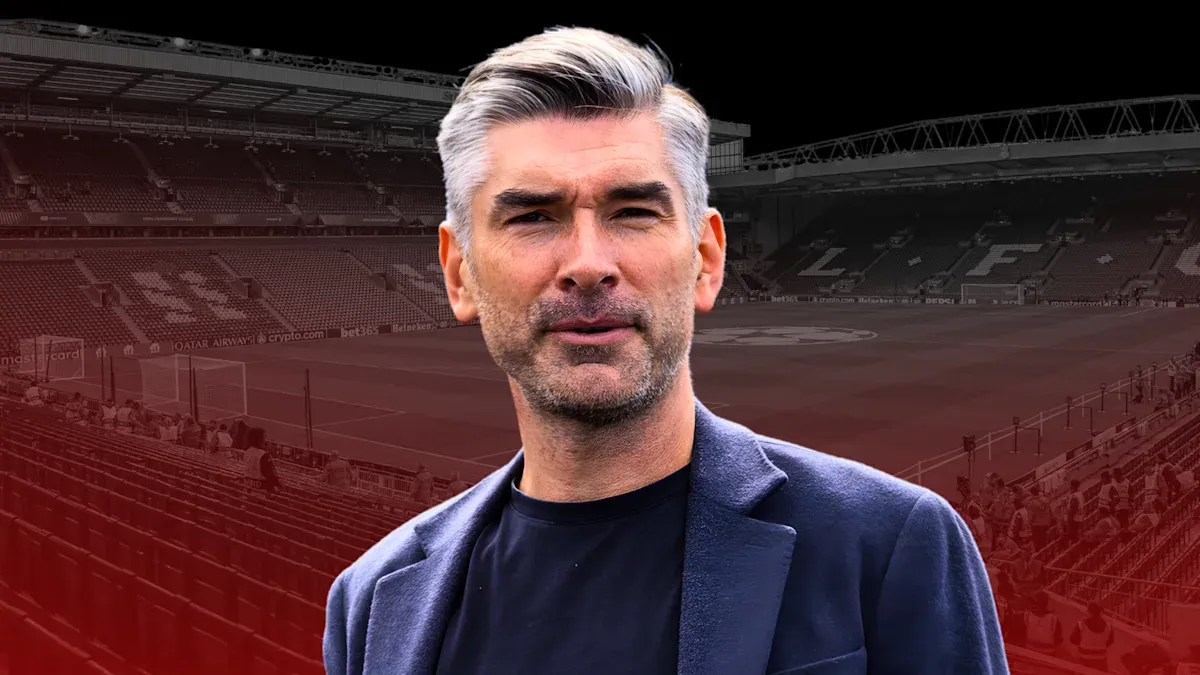 Richard Hughes risking it all with £85m forward deal