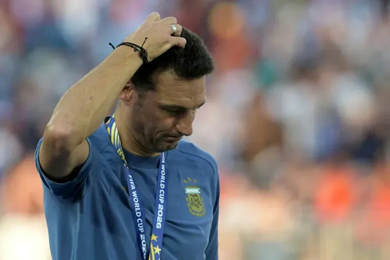 Argentina begin life after Messi with Bolivia friendly