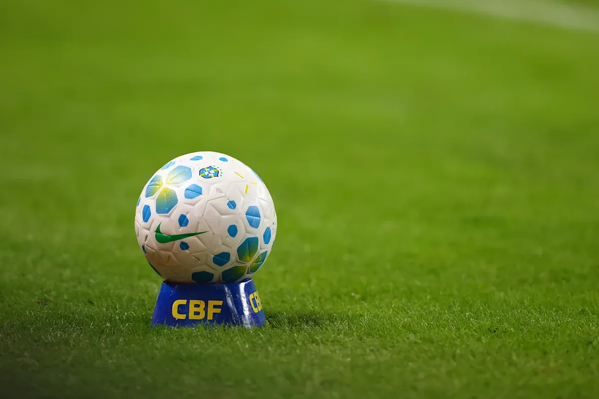 Bundesliga Sunday on OneFootball, plus loads of Brasileirão: fixtures 