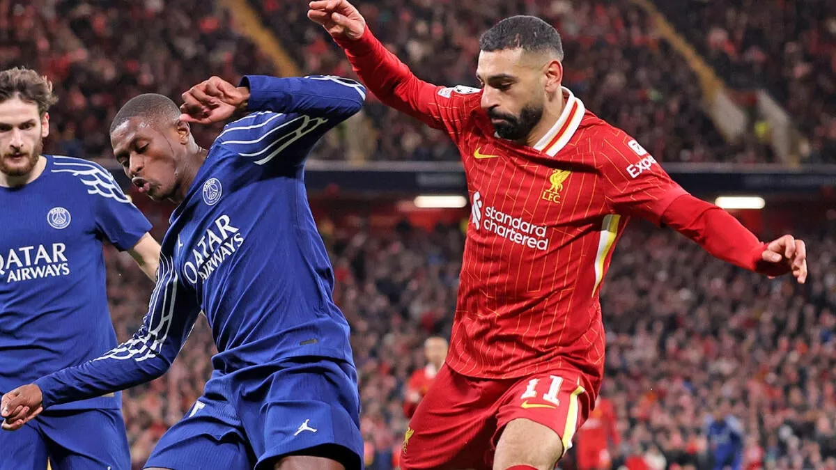 Liverpool vs. Arsenal odds, prediction, time, bets: Free 2025 Premier League expert picks for Sunday, May 11