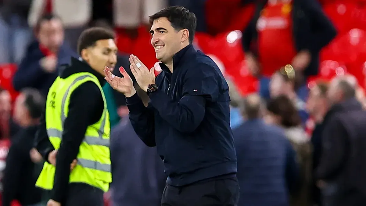 Where to watch Bournemouth vs. Liverpool live stream, TV channel, start time for Premier League match