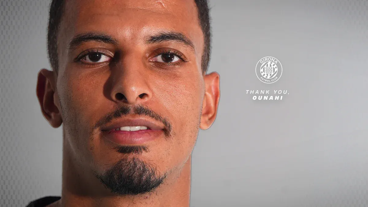 Azzedine Ounahi, transferred to the Greek Panathinaikos