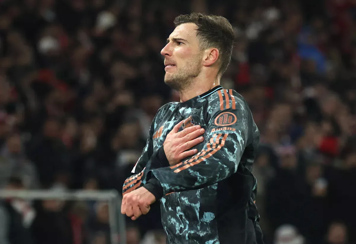 Milan Keep Pursuing Bayern Munich and Barcelona Aces