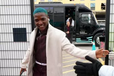 KC Current coach says timing of NWSL MVP Temwa Chawinga’s return ‘still unclear’