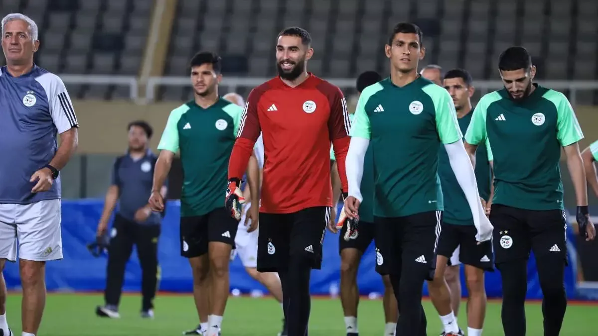 Algeria: the Maxime Lopez case is closed