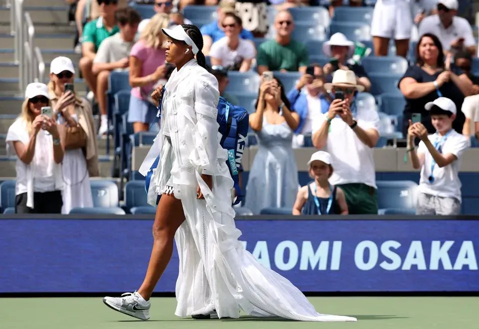 U.S. Open Gave Creators A Pass. FIFA & TikTok Gave Them A Role. Wimbledon Passed
