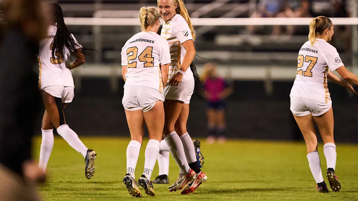 Soccer Preview and Gamethread: Ole Miss