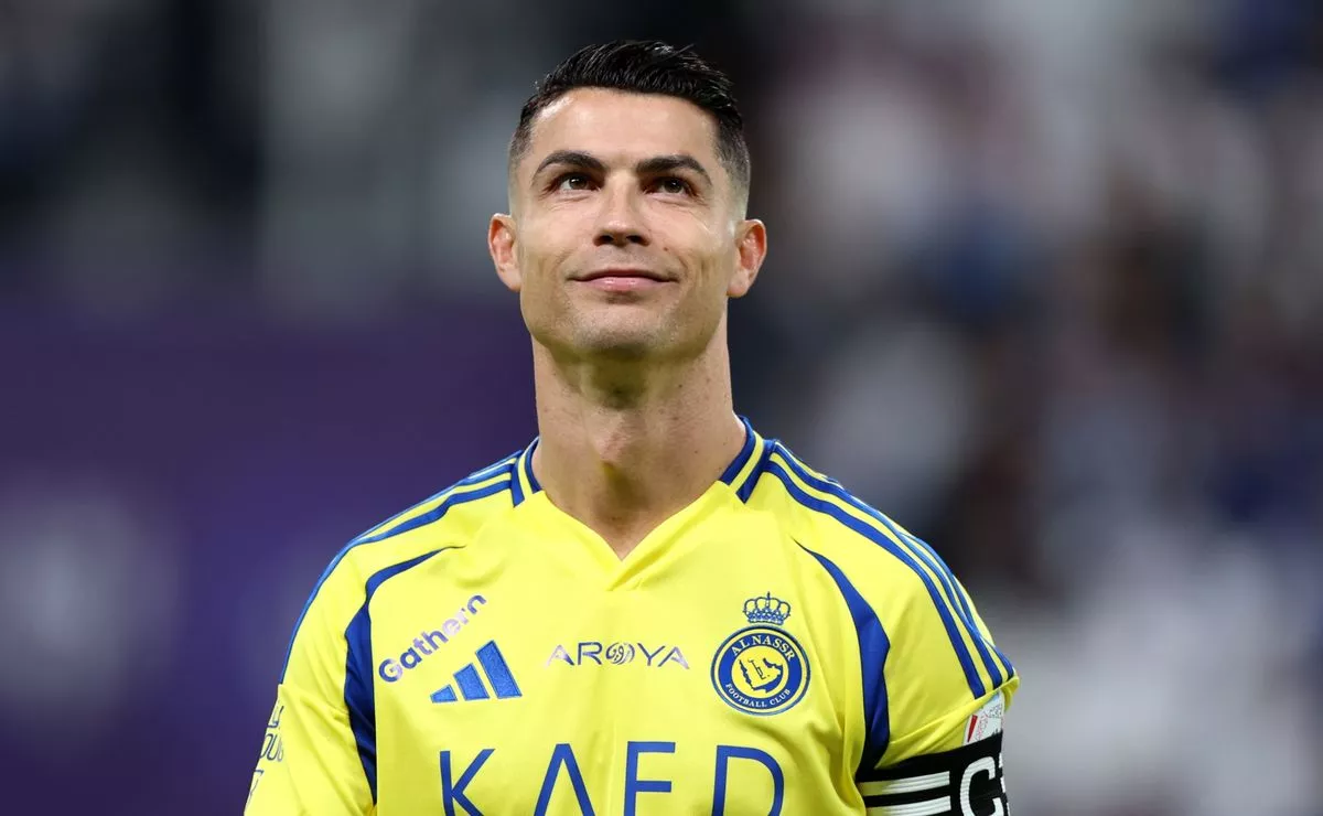 Cristiano Ronaldo’s Al-Nassr seeks Barcelona players to strengthen the squad