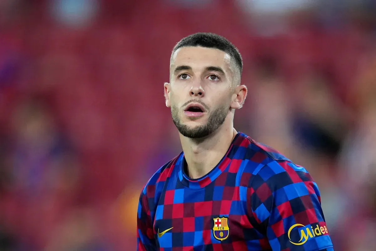 Confirmed: Barcelona’s Joan Garcia nominated for 2026 Goalkeeper of the Year