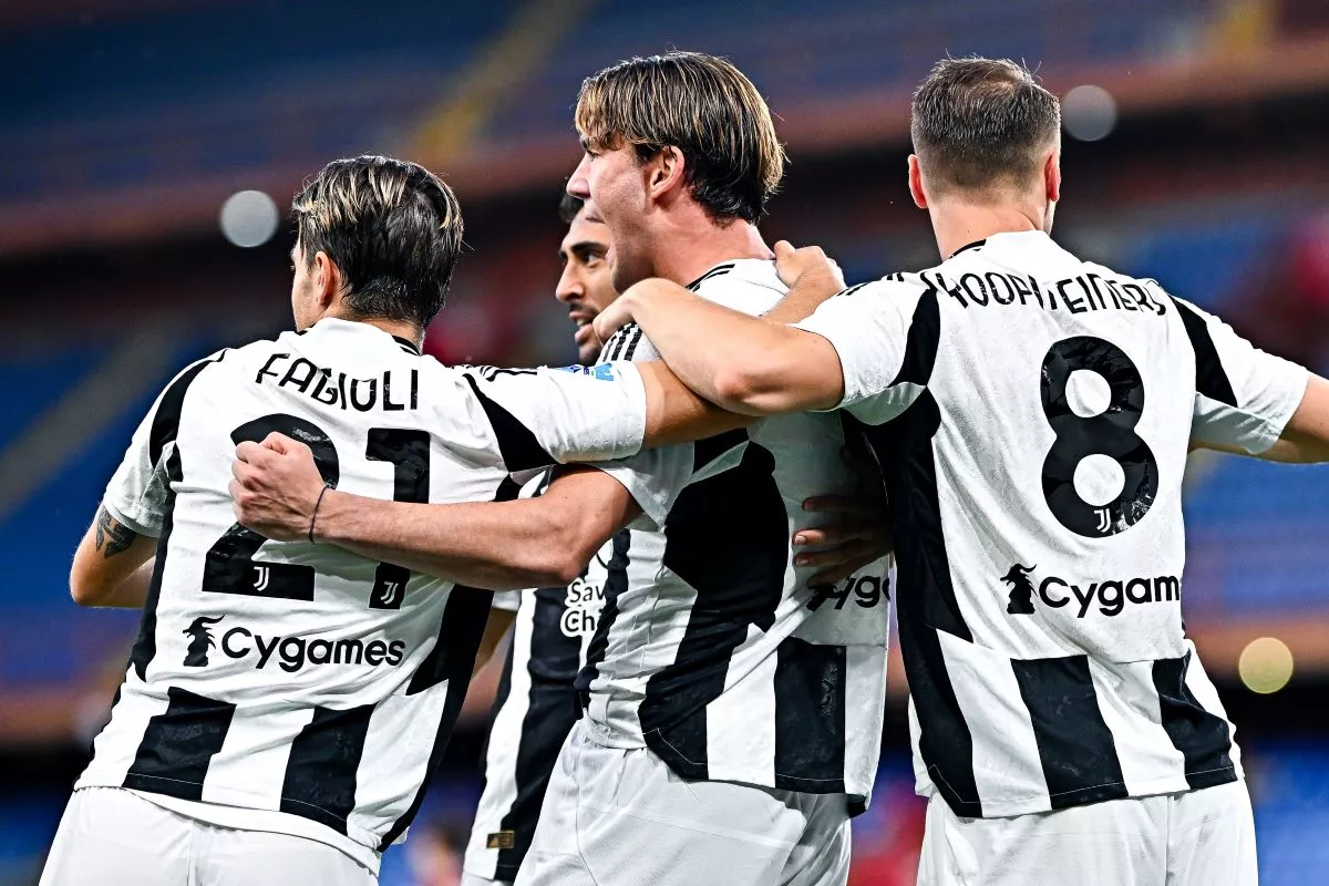 Tudor confirms six Juventus absences and makes Vlahovic decision for Bologna