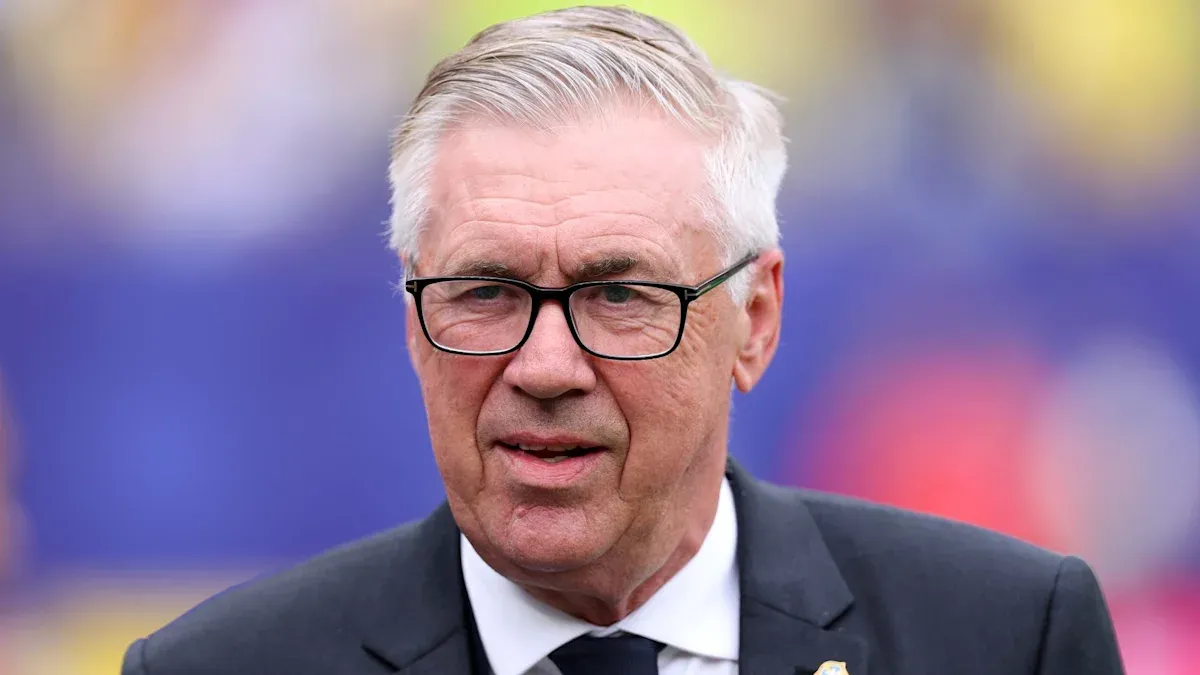 Ancelotti lavishes praise on Barcelona captain Raphinha: ‘He is doing spectacular things’