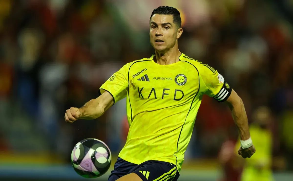 How to watch Al Shabab vs Al Nassr in the USA: Live Stream and TV for 2025/2026 Saudi Pro League