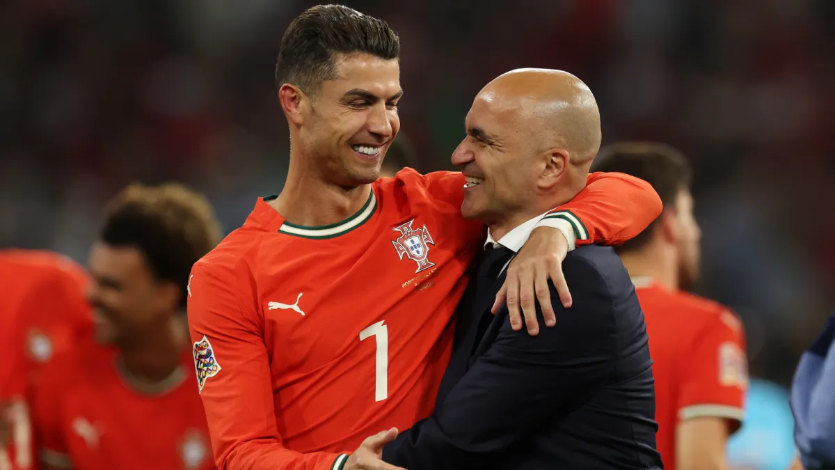 Cristiano Ronaldo's Portugal aim at World Cup run under Roberto Martinez; England need healthy Reece Jame