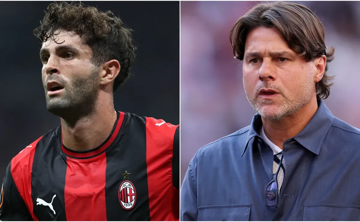 Christian Pulisic reportedly set to be left out of USMNT’s roster as Pochettino turns to a young gem