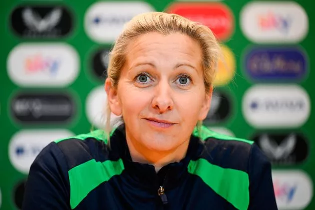 Bohemians’ teen star Aoibhe Brennan gets Ireland senior call-up as Carla Ward names squad for Poland double-header