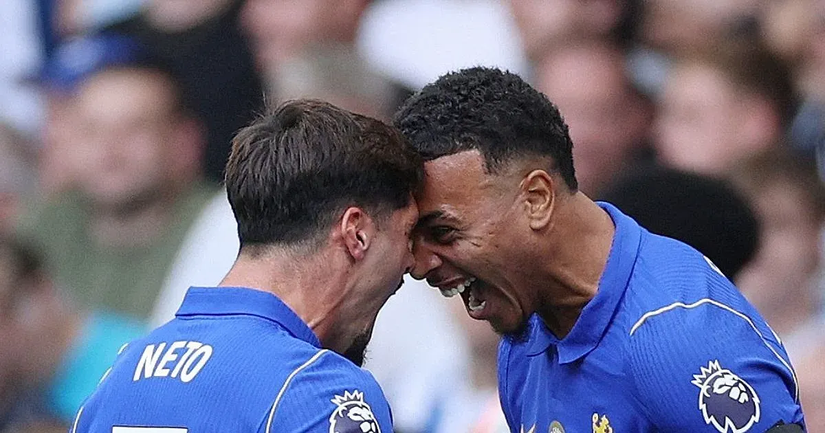 Chelsea's 'Not Too Xabi' Era Brings Joy to Stamford Bridge
