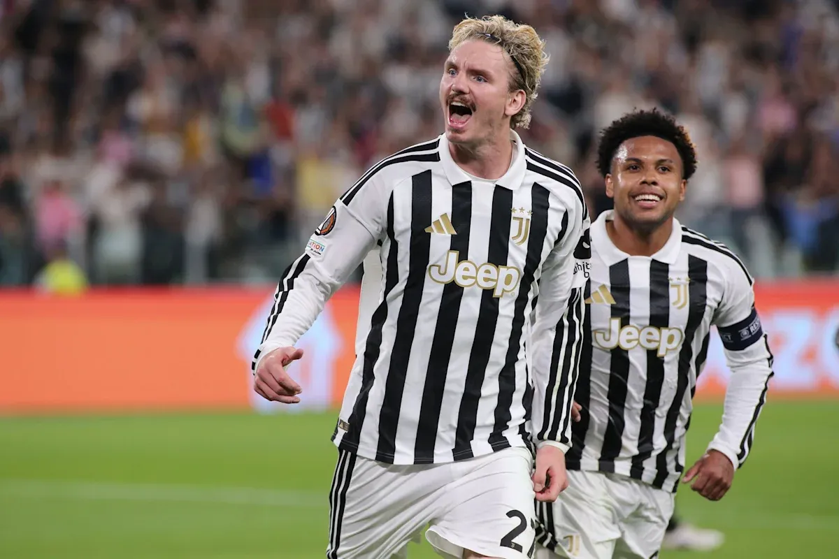 Woltemade scores in Juve stroll, debutants Bournemouth stun Sociedad