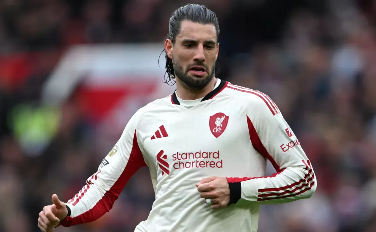 How to watch Liverpool vs Chelsea in USA: 2025/26 Premier League, Live Stream, TV & Preview