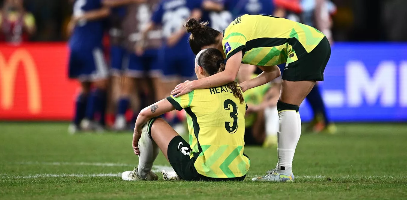 The Women’s Asian Cup was a major success for Australian soccer, despite the Matildas’ heartbreaker