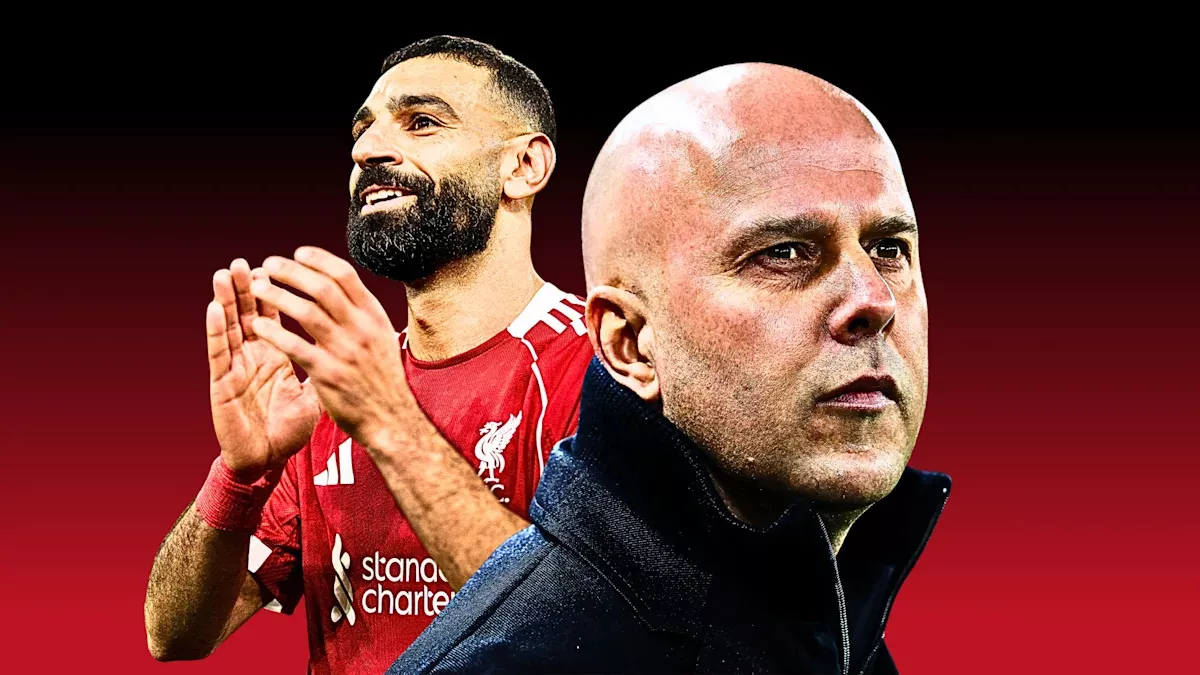 Liverpool delegation jets out to see forward who can replace Mo Salah