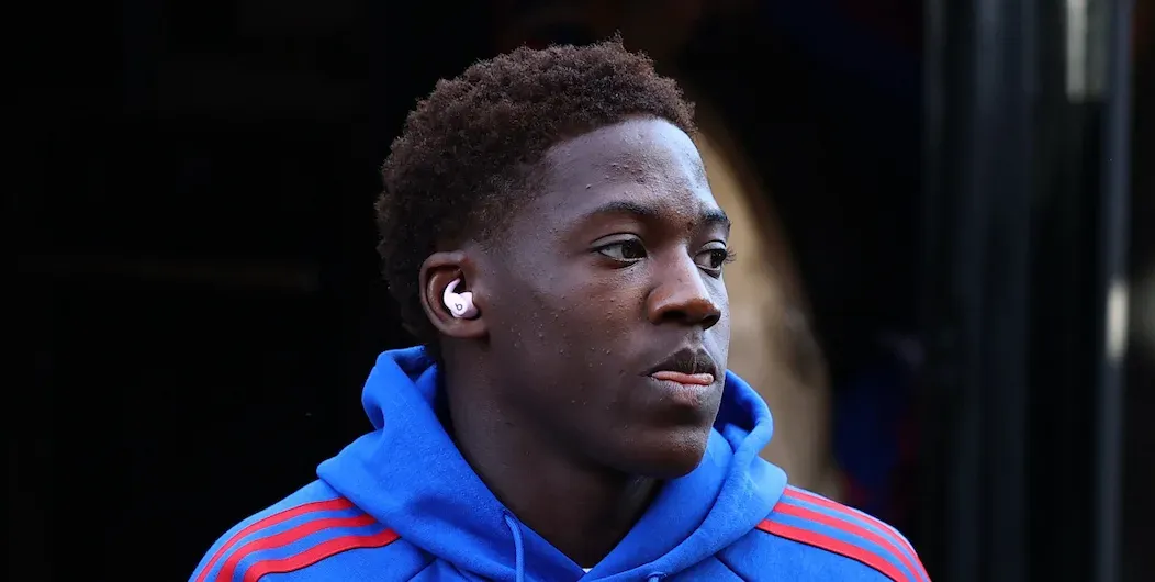 Mainoo, Rashford, Šeško: Man Utd Latest Injury News & Return Dates (Premier League)