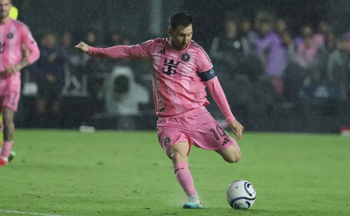 How to watch NYCFC vs Inter Miami in the USA: Live Stream and TV for 2026 MLS