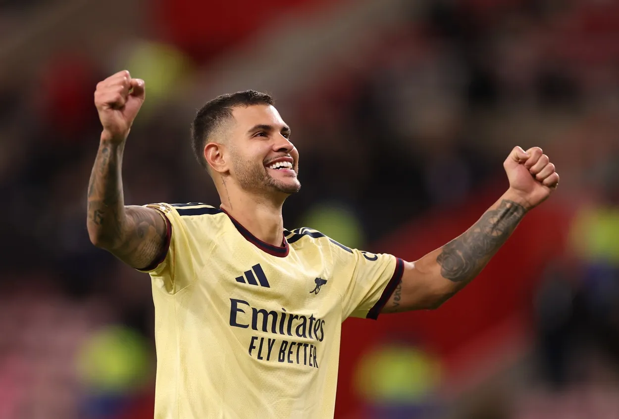 Opinion: Guimaraes still needs time despite his Premier League experience