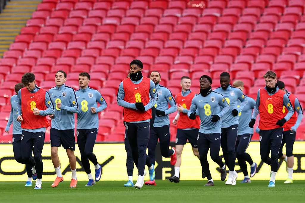 How to watch England v Uruguay, predicted line-ups and more