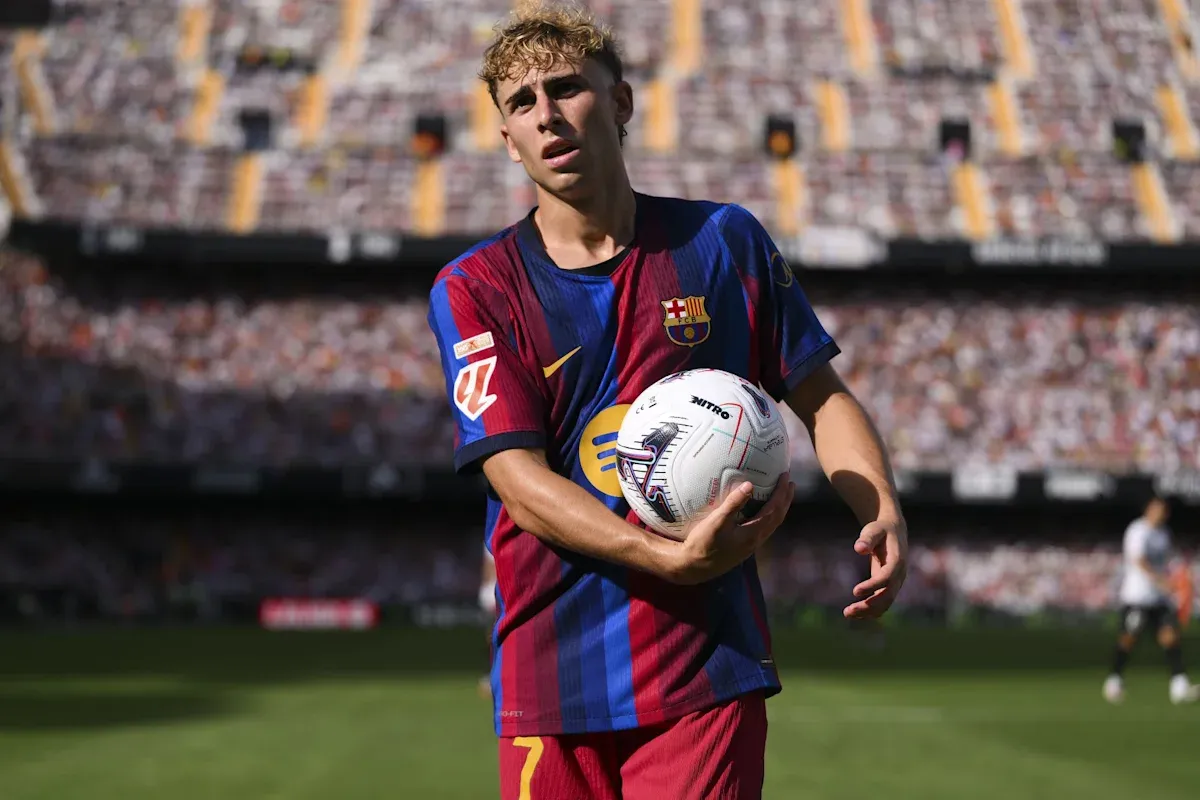 Confirmed: Seven Barcelona stars called up by Spain for Nations League matches
