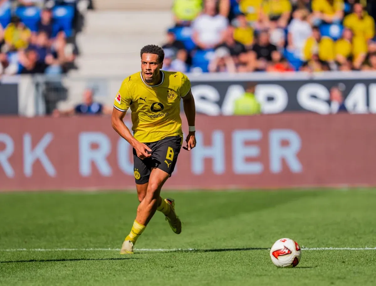 “Felix is certainly not where he can be yet” – Kovac makes honest Nmecha assessment