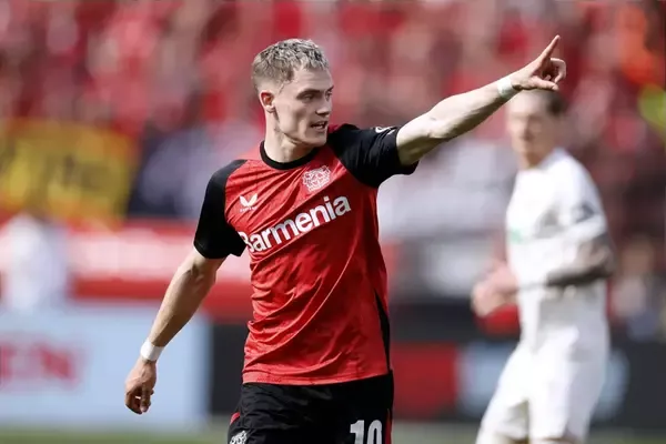 Manchester City set to miss out on number one Kevin De Bruyne replacement target
