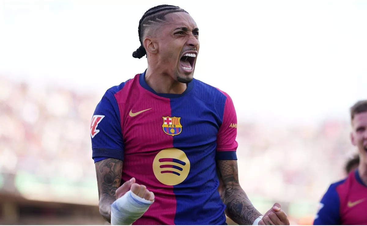 How to watch Barcelona vs Mallorca in the USA: Live Stream and TV for 2024/2025 La Liga