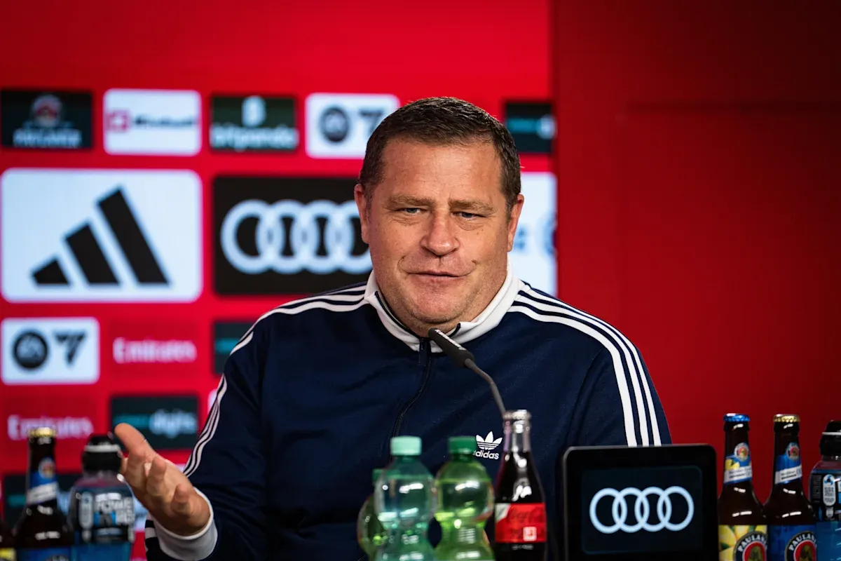 Bayern Munich News: FC Bayern not chasing Manchester City star; Is Manchester United eyeing David Alaba?; Hansi Flick holds cards on future for one player; and MORE!