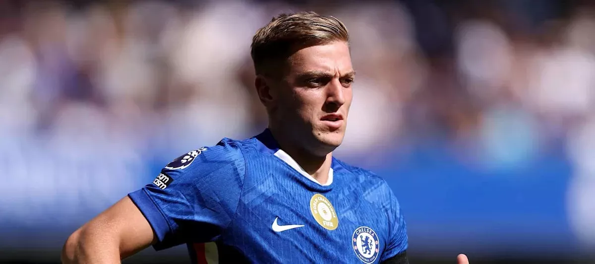 Liam Delap: United retain interest in Chelsea ace after failed summer move