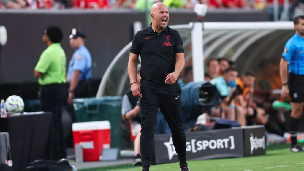 How To Watch Liverpool vs. Burnley: Channel, Live Stream & Start Time For Premier League Match